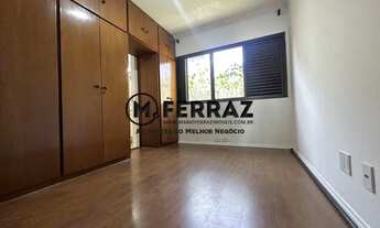 Imagem 7: Apartamento reformado de 184m² com 4 suítes para locação no Itaim Bibi