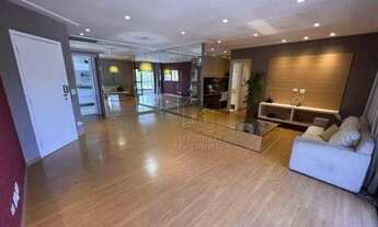 Imagem 1: Apartamento com 3 dormitórios à venda, 114 m² por R$ 905.000,00 - Jardim - Santo André/SP