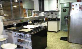 Imagem 6: Linda casa para venda com 208 metros quadrados com 4 quartos em Vila Valqueire - Rio de Ja