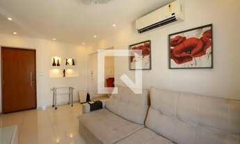 Imagem 5: Apartamento para Aluguel - Irajá, 2 Quartos, 57 m2