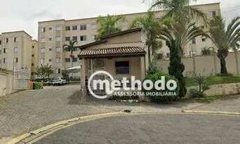 Imagem: Apartamento com 2 dormitórios à venda