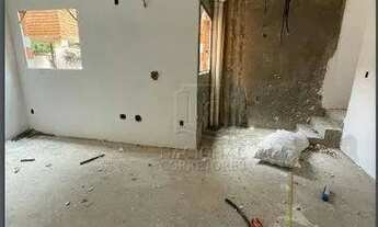 Imagem 3: Cobertura à venda, 140 m² por R$ 870.000,00 - Jardim Bela Vista - Santo André/SP