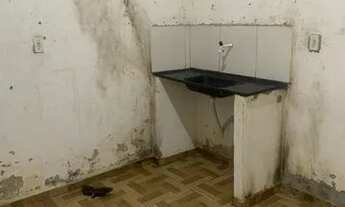 Imagem: Casa para alugar no Bairro Olaria