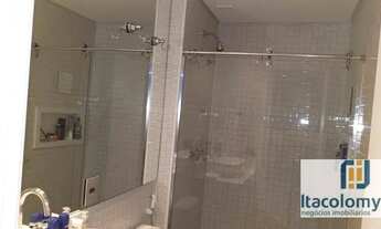 Imagem: Apartamento mobiliado à venda no Novare