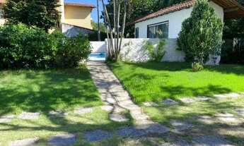 Imagem 5: Alugo] Casa em Guarapari com piscina Praia do Morro - Terreno de 1200 m²