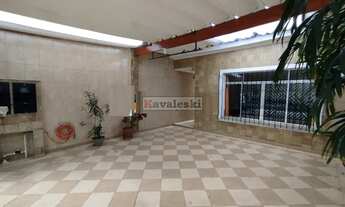 Imagem 7: Casa Térrea, Jardim Previdência - São Paulo