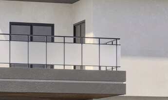 Imagem 2: Casa de condomínio sobrado para venda possui 237 metros quadrados com 4 quartos