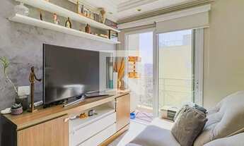 Imagem 3: Apartamento à Venda - Butantã, 3 Quartos, 130 m2