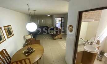 Imagem 3: Sobrado a venda 4 Dormitórios 2 Suítes 2 Vagas à Venda em Jardim Santa Helena região de In