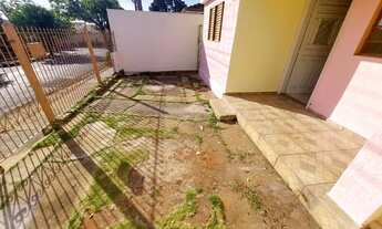 Imagem 2: Locação de Casas / Padrão na cidade de Araraquara