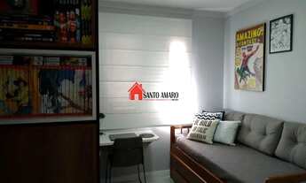 Imagem 7: Apartamento 3 dormitórios na Chacara Santo Antonio