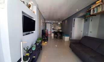 Imagem 5: Apartamento, 2 quartos e 1 vaga à venda, 65 m² R$ 550.000 - Saúde