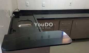 Imagem 4: UN42] Apê moderno e bem localizado no Mercês R$2000/mês! Tudo incluso. Sem fiador e sem b