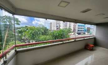 Imagem: Apartamento na AV. São Luís Rei de França