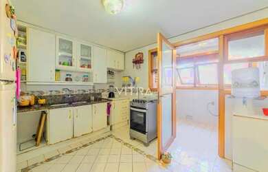 Imagem 13: Apartamento Apartamento com 3 dormitórios