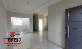 Imagem 4: Casa com 3 dormitórios sendo 1 suíte com closet à venda em boa localização próximo de comé