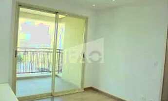 Imagem 7: Apartamento para Locação em São Paulo, Santana, 1 dormitório, 1 banheiro, 1 vaga