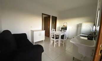 Imagem 3: Alugo Apartamento em Florianópolis, 01 dormitório (bairro Vargem Pequena