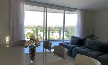 Imagem 6: Apartamento para venda possui 160 metros quadrados com 3 quartos em Campo Comprido - Curit