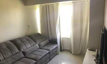 Imagem 2: Apartamento para venda com 58 metros quadrados com 2quartos