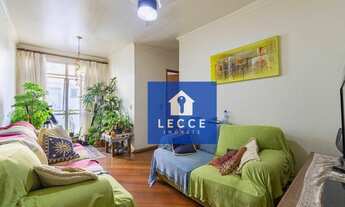 Imagem 2: Apartamento com 2 dormitórios à venda, 58 m² por R$ 293.500 - Vila Santa Catarina - São Pa