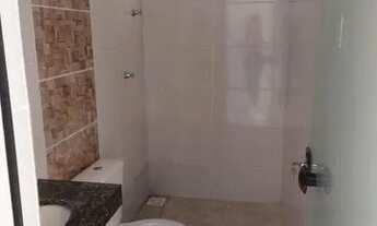 Imagem 6: Casa 2Q nova já financiada