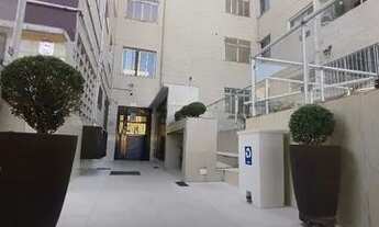 Imagem: Apartamento próximo do metrô c/ garagem