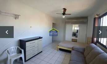 Imagem 2: Kitnet com 1 dorm, Mirim, Praia Grande - R$ 175 mil, Cod: ACT2538