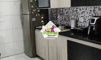 Imagem 4: Apartamento com 2 dorms, Vila Fátima, Guarulhos - R$ 349 mil, Cod: 9070