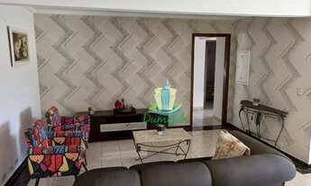 Imagem 5: Apartamento com 3 dormitórios para alugar com 105 m² por R$ 2.850/mês no Residencial Missõ