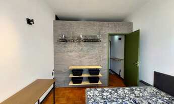 Imagem 4: Apartamento com 1 dormitório para alugar em Belo Horizonte