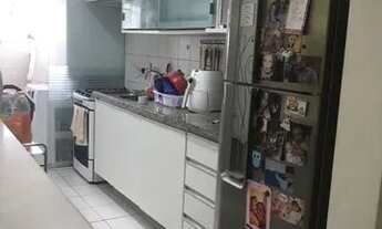 Imagem 7: Excelente Apartamento Amplo, 3 Dorms, 2 Vagas, MOBILIADO!