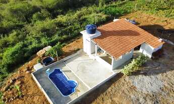 Imagem 4: Ótima Chácara pronta para moradia, lazer e/ou fonte de renda (aluguel de temporada