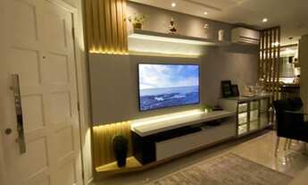 Imagem: Lindo Sobrado, 3 quartos, 2 Wc, área gourmet