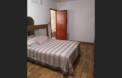 Imagem 4: Casa primeiro e segundo andar com terraço