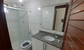 Imagem 5: Apartamento para aluguel tem 105 metros quadrados com 3 quartos em Jardim Oceania - João P