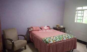 Imagem 3: Casa com 3 dormitórios à venda, 180 m² por R$ 340.000 - Guarani - Uberlândia/MG