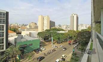 Imagem 4: Apartamento em Auxiliadora