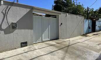 Imagem 5: Vendo casa com Galpão- chácaras de Inoa