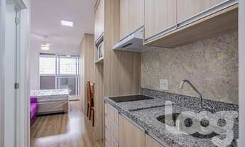 Imagem 2: Studio em Belém - São Paulo