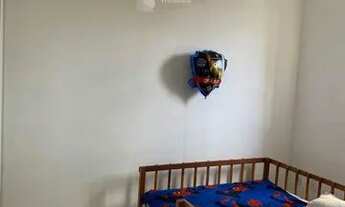 Imagem 7: Excelente Apartamento próximo ao clube de Campo Abaeté em Taubaté!