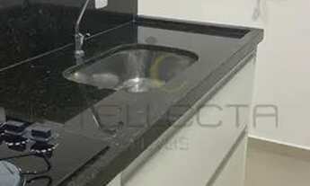 Imagem 5: Apartamento para aluguel tem 35 metros quadrados com 2 quartos em Cambuci - São Paulo - SP