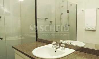 Imagem 4: Lindo apto em Moema 4 dorms 2 suites