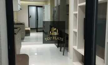 Imagem 7: Flat disponível no Campo Belo