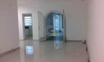 Imagem 3: CASA SOBRADO - PINHEIROS - 3 DORMS - 1 SUITE - 4 VAGAS