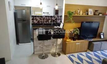 Imagem 5: Apartamento-À VENDA-Maracanã-Rio de Janeiro-RJ