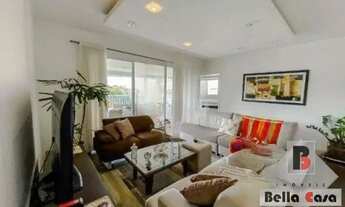 Imagem 3: Apartamento à Venda na Mooca, com 04 Dormitórios (02 Suites), 02 Vagas