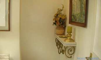 Imagem 6: CASA ASSOBRADADA - MORUMBI - SP