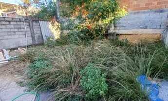 Imagem 6: Casa recém construída linear com 1 quarto Vila Maria Helena