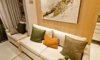 Imagem 7: Apartamento para venda tem 50 m² com 2 quartos na Lapa